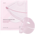 Hydrating Collagen Facial Mask - Cozy & Co. Market