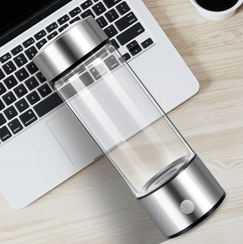 Hydrogen Water Cup - Cozy & Co. Market