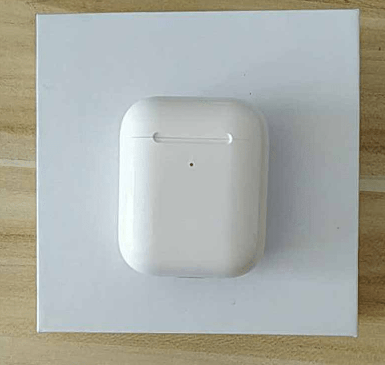 i80 TWS Bluetooth Earbuds with Wireless Charging - Cozy & Co. Market