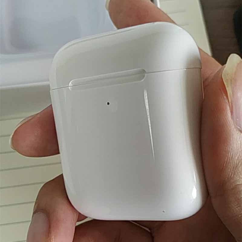 i80 TWS Bluetooth Earbuds with Wireless Charging - Cozy & Co. Market