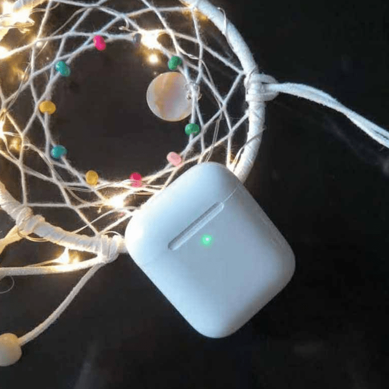 i80 TWS Bluetooth Earbuds with Wireless Charging - Cozy & Co. Market