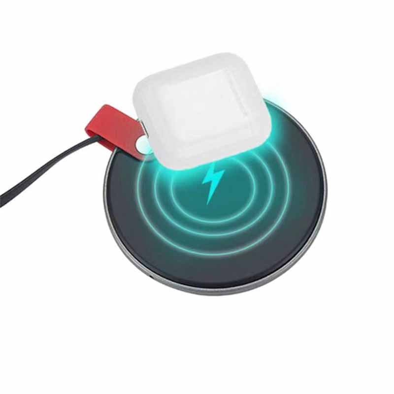 i80 TWS Bluetooth Earbuds with Wireless Charging - Cozy & Co. Market