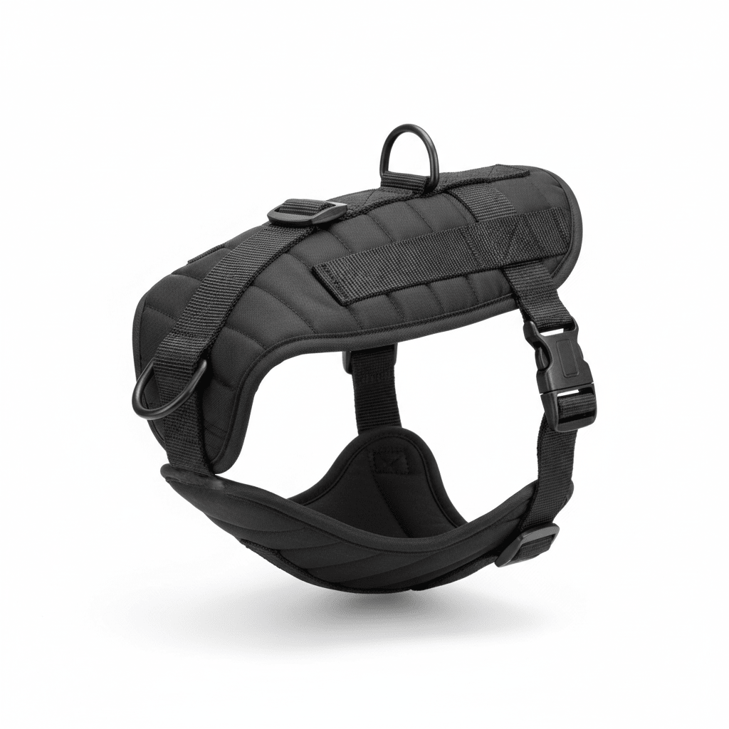 Indestructible Dog Bed - Cozy & Co. Market