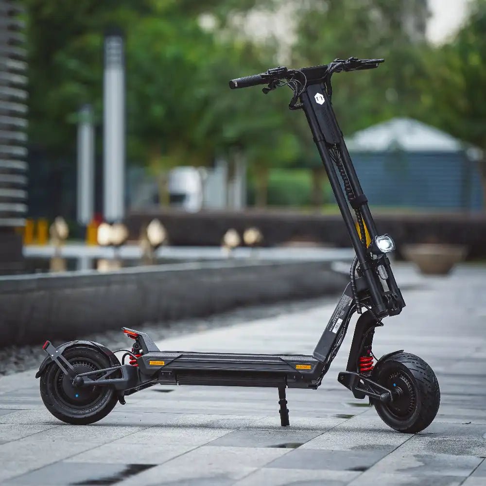 INMOTION RS 2.0 Electric Scooter - Cozy & Co. Market