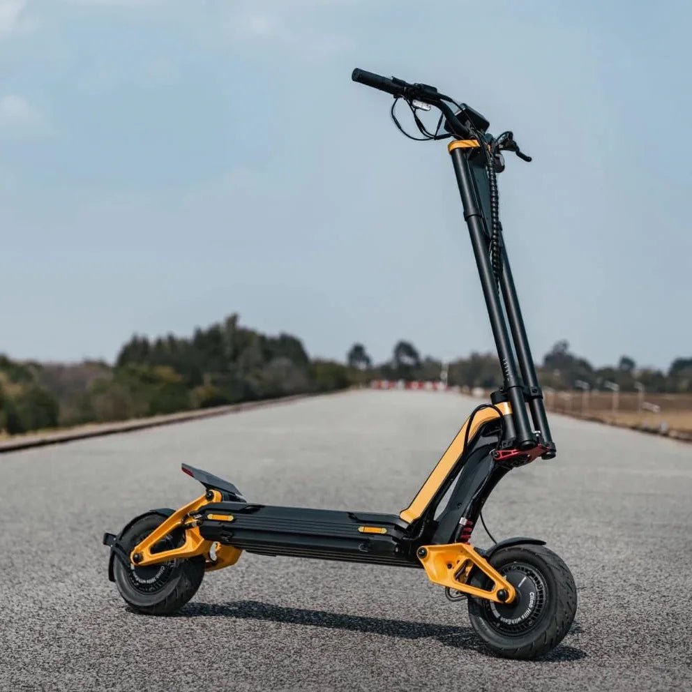INMOTION RS 2.0 Electric Scooter - Cozy & Co. Market