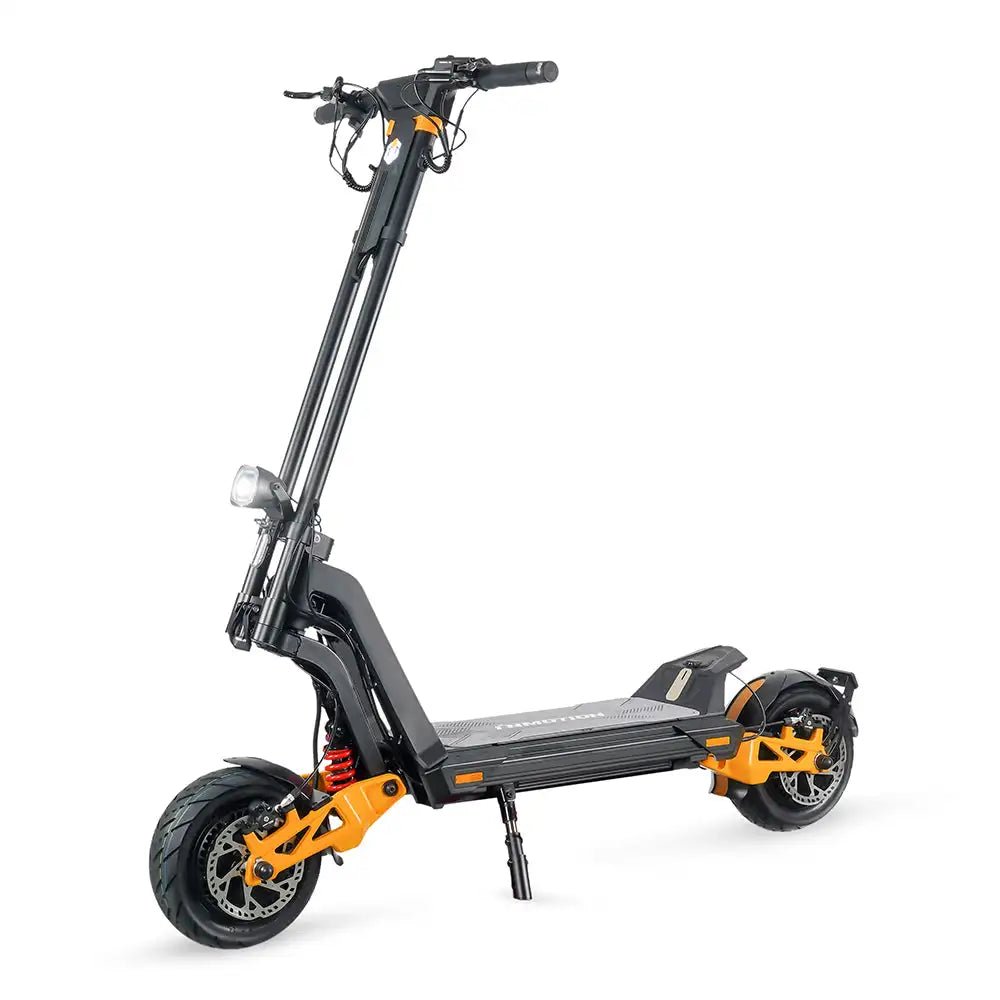 INMOTION RS 2.0 Electric Scooter - Cozy & Co. Market