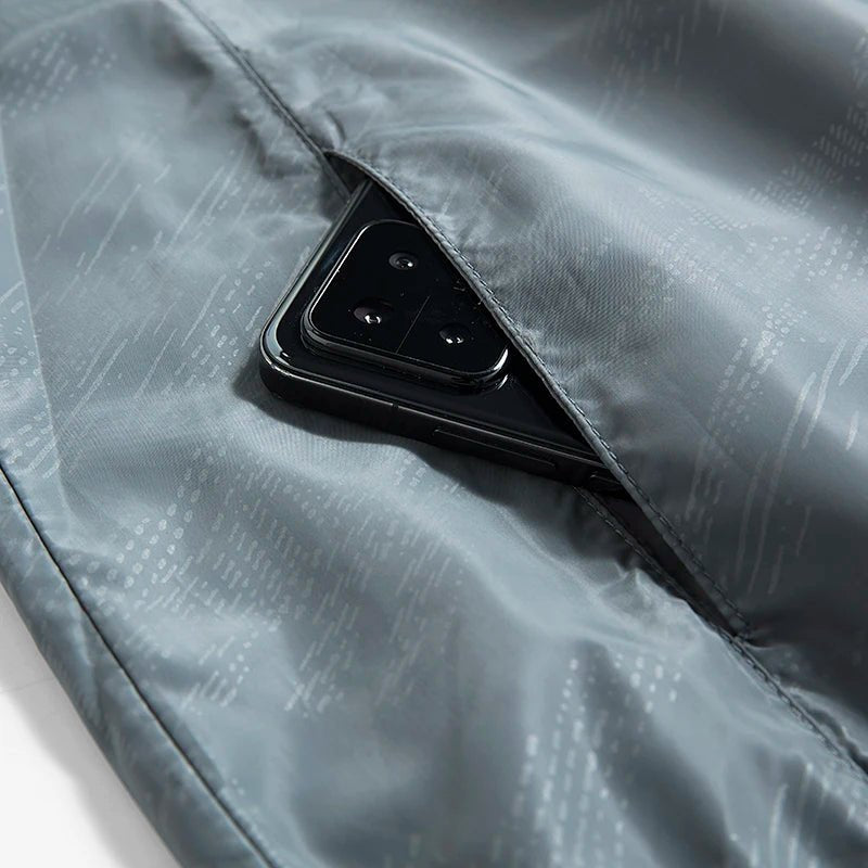 JNLN Camping Rain Jacket Men Women Waterproof Sun Protection Clothing Fishing Hunting Clothes Quick Dry Windbreaker With Pocket - Cozy & Co. Market