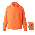 JNLN Camping Rain Jacket Men Women Waterproof Sun Protection Clothing Fishing Hunting Clothes Quick Dry Windbreaker With Pocket - Cozy & Co. Market