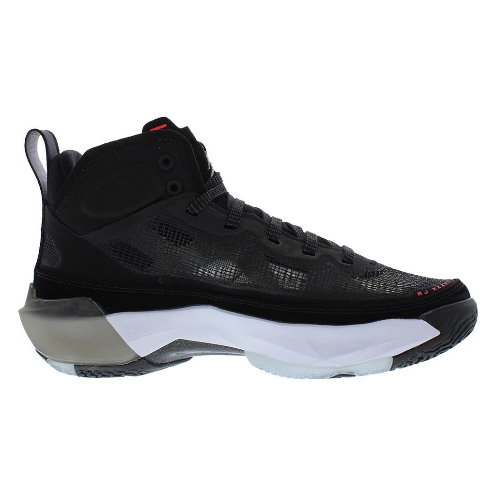 Jordan Air XXXVII GS Boys Shoes Color: Black/White 100% Authentic - Cozy & Co. Market
