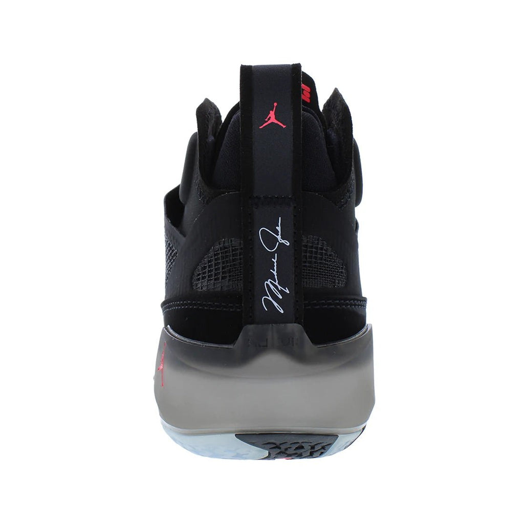 Jordan Air XXXVII GS Boys Shoes Color: Black/White 100% Authentic - Cozy & Co. Market