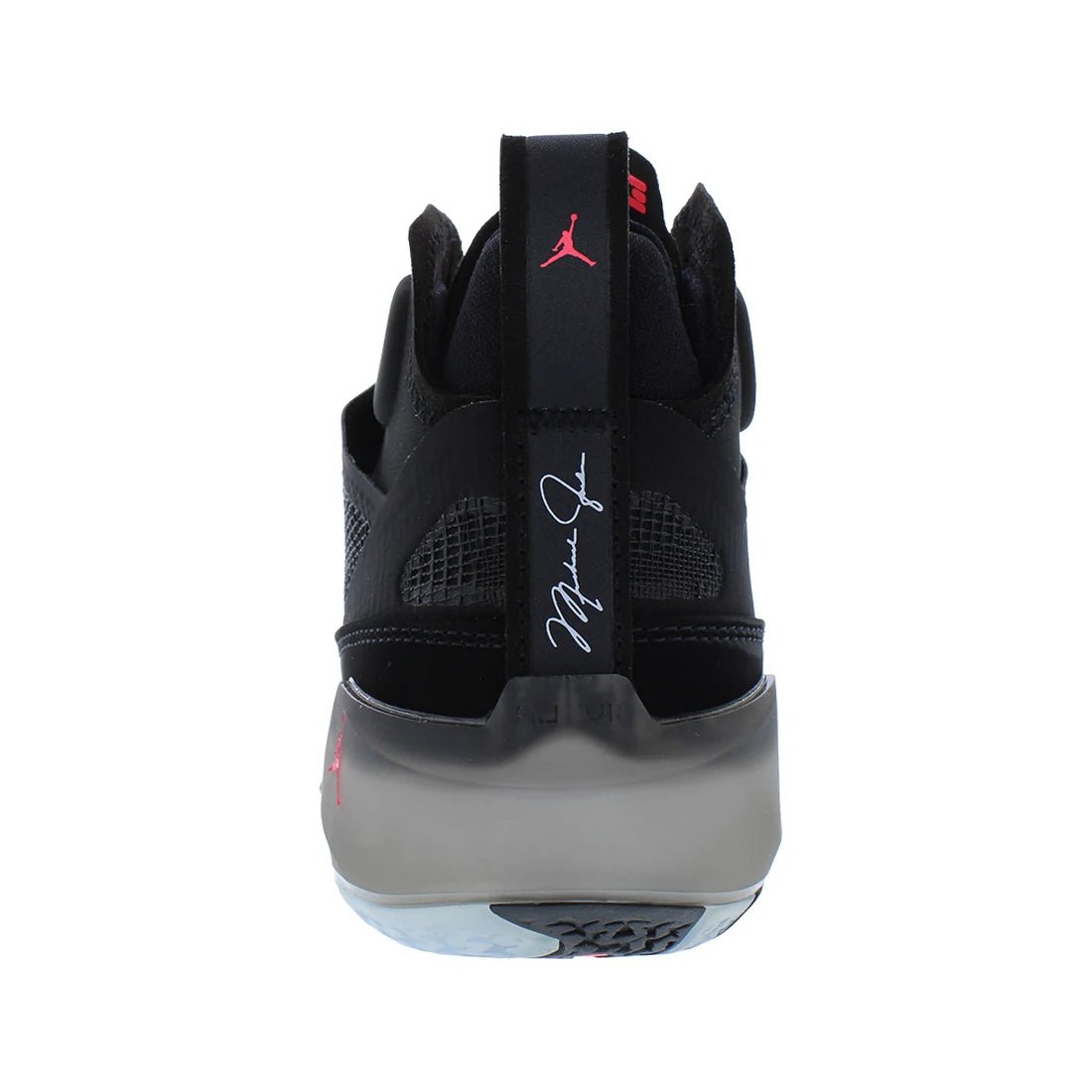 Jordan Air XXXVII GS Boys Shoes Color: Black/White 100% Authentic - Cozy & Co. Market
