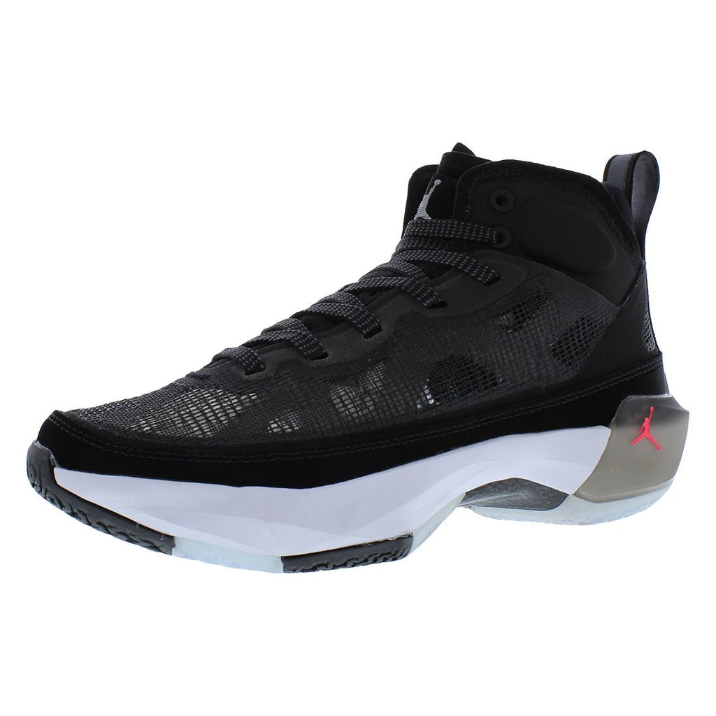 Jordan Air XXXVII GS Boys Shoes Color: Black/White 100% Authentic - Cozy & Co. Market