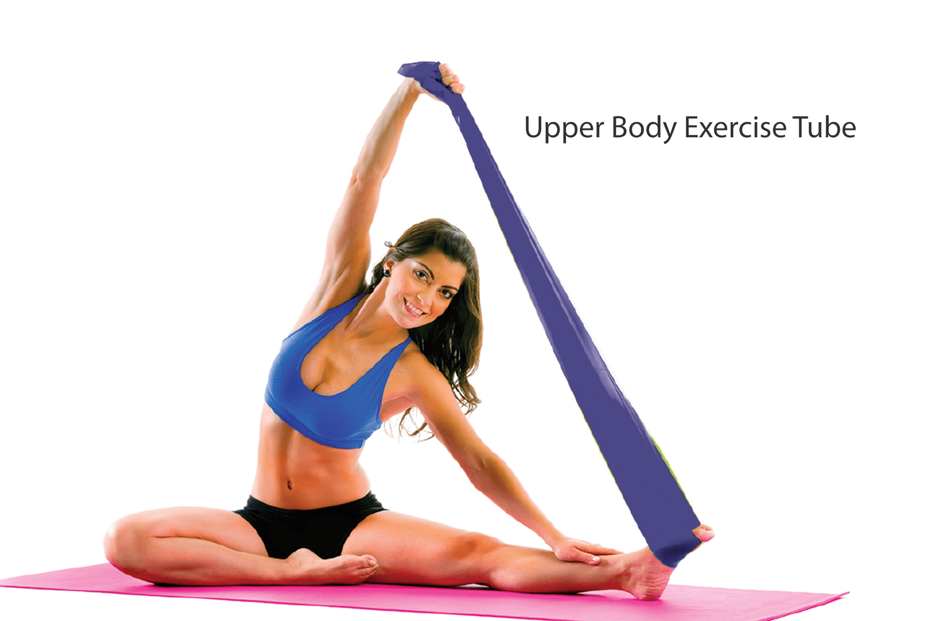 Jute Premium ECO Fitness, pilates, Yoga Mat + Fitness Bundle - Cozy & Co. Market