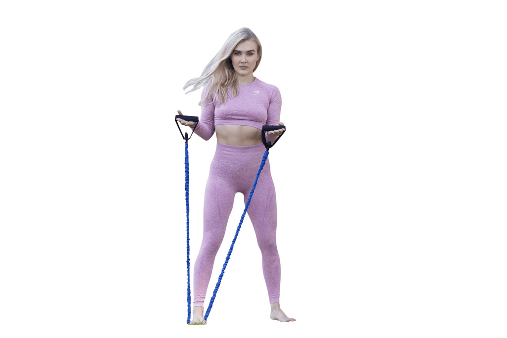 Jute Premium ECO Fitness, pilates, Yoga Mat + Fitness Bundle - Cozy & Co. Market
