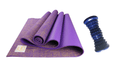 Jute Premium ECO Fitness, pilates, Yoga Mat + Foot Massager - 7.5 X 17.5 cm - Cozy & Co. Market