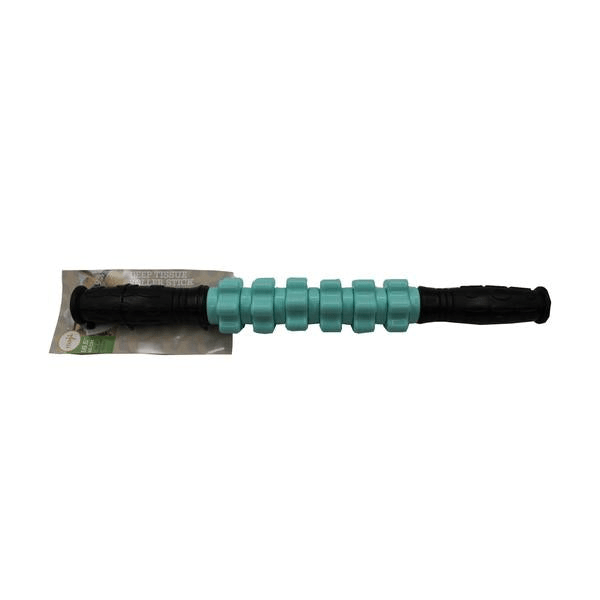 Jute Premium ECO Fitness, pilates, yoga mat + Trigger Ball + Massage Stick - Cozy & Co. Market