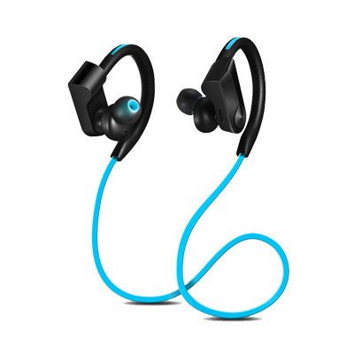 K98 Sports Bluetooth Earphones (Wireless Headphones) - Cozy & Co. Market