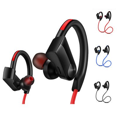 K98 Sports Bluetooth Earphones (Wireless Headphones) - Cozy & Co. Market
