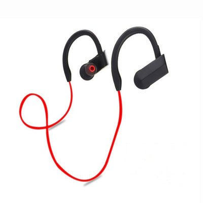 K98 Sports Bluetooth Earphones (Wireless Headphones) - Cozy & Co. Market