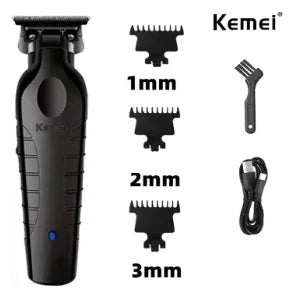 Kemei Professional Hair Clipper Set - Cozy & Co. Market