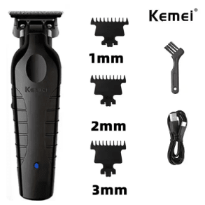 Kemei Professional Hair Clipper Set - Cozy & Co. Market