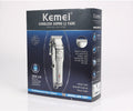 Kemei Rechargeable Electric Hair Clipper for Men - Cozy & Co. Market