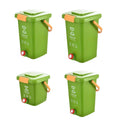 Kitchen Waste Compost Bucket Easy to Clean Modern Composting Recycle Bucket Trash Can for Pantry Home Countertop Kitchen - Cozy & Co. Market