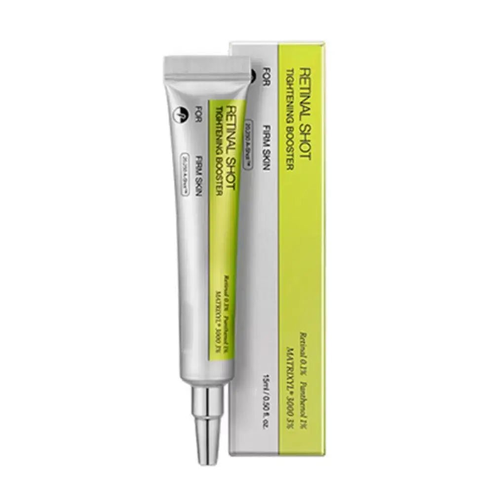 Korean Retinol Moisturizing Essence Exfoliating Eye Cream Moisturizer Rejuvenate Shrinks Pores Moisturiz Brighten Skin Care - Cozy & Co. Market