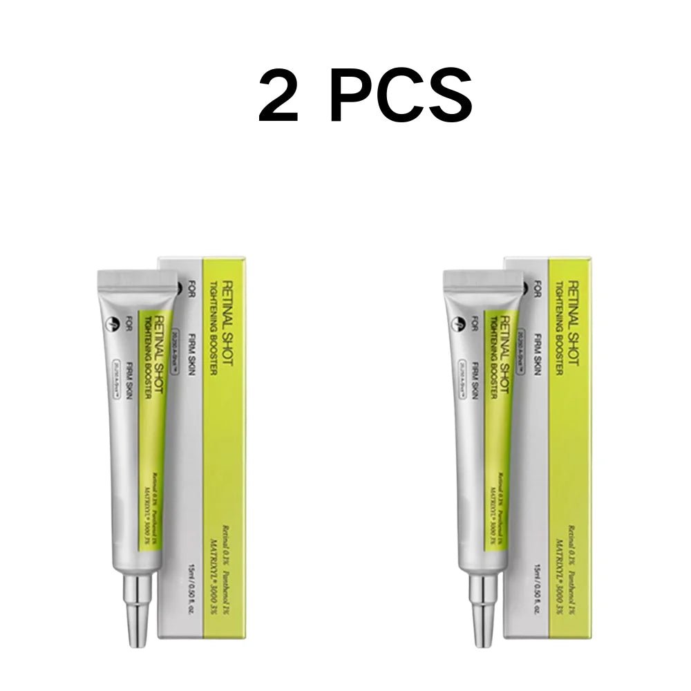 Korean Retinol Moisturizing Essence Exfoliating Eye Cream Moisturizer Rejuvenate Shrinks Pores Moisturiz Brighten Skin Care - Cozy & Co. Market