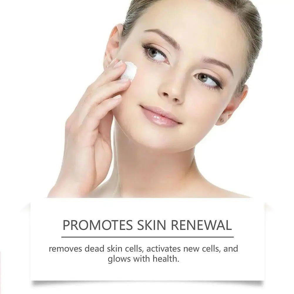 Korean Retinol Moisturizing Essence Exfoliating Eye Cream Moisturizer Rejuvenate Shrinks Pores Moisturiz Brighten Skin Care - Cozy & Co. Market
