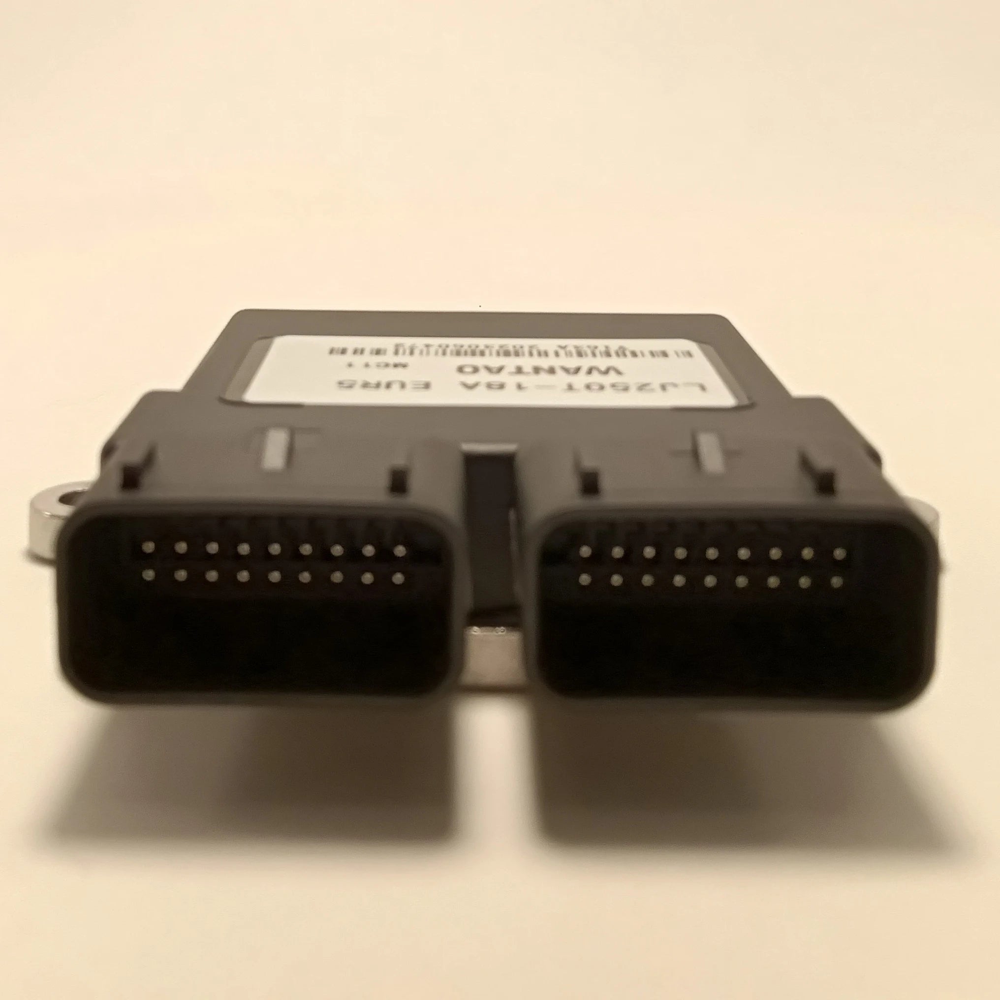 KYY Original Motorcycle ECU Single Cylinder Electronic Control Unit LJ250T-18A EUR5 Motorcycle ECU Unit for Longjia WANTAO - Cozy & Co. Market