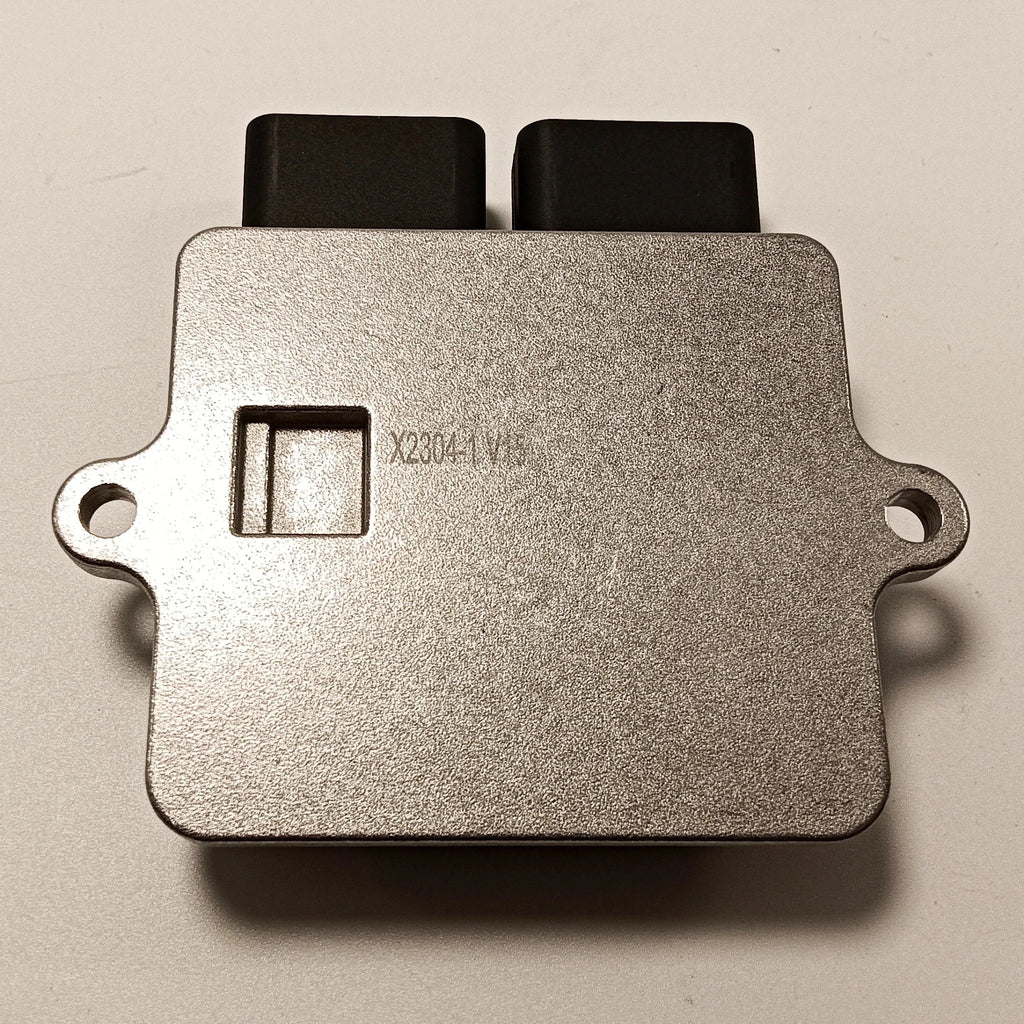 KYY Original Motorcycle ECU Single Cylinder Electronic Control Unit LJ250T-18A EUR5 Motorcycle ECU Unit for Longjia WANTAO - Cozy & Co. Market