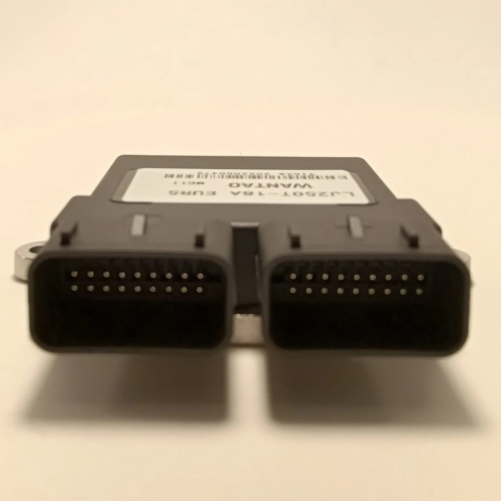 KYY Original Motorcycle ECU Single Cylinder Electronic Control Unit LJ250T-18A EUR5 Motorcycle ECU Unit for Longjia WANTAO - Cozy & Co. Market
