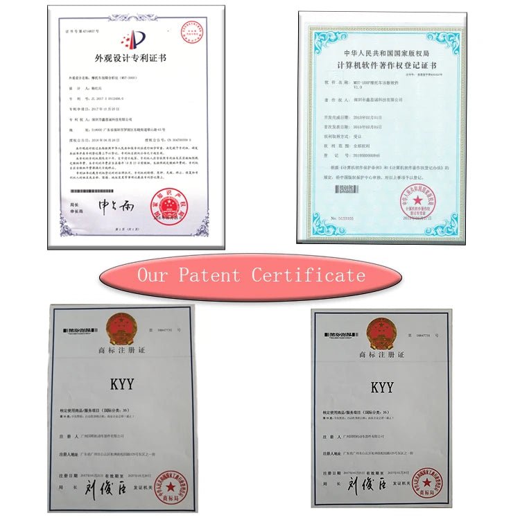 KYY Original Motorcycle ECU Single Cylinder Electronic Control Unit LJ250T-18A EUR5 Motorcycle ECU Unit for Longjia WANTAO - Cozy & Co. Market