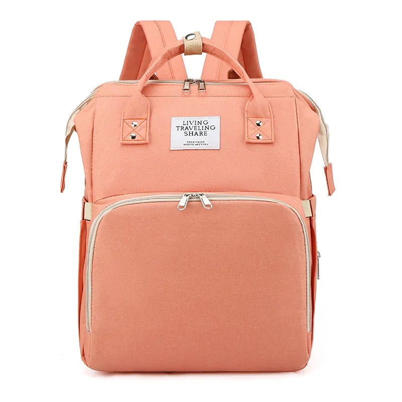 Large-Capacity Mommy Bag - Cozy & Co. Market
