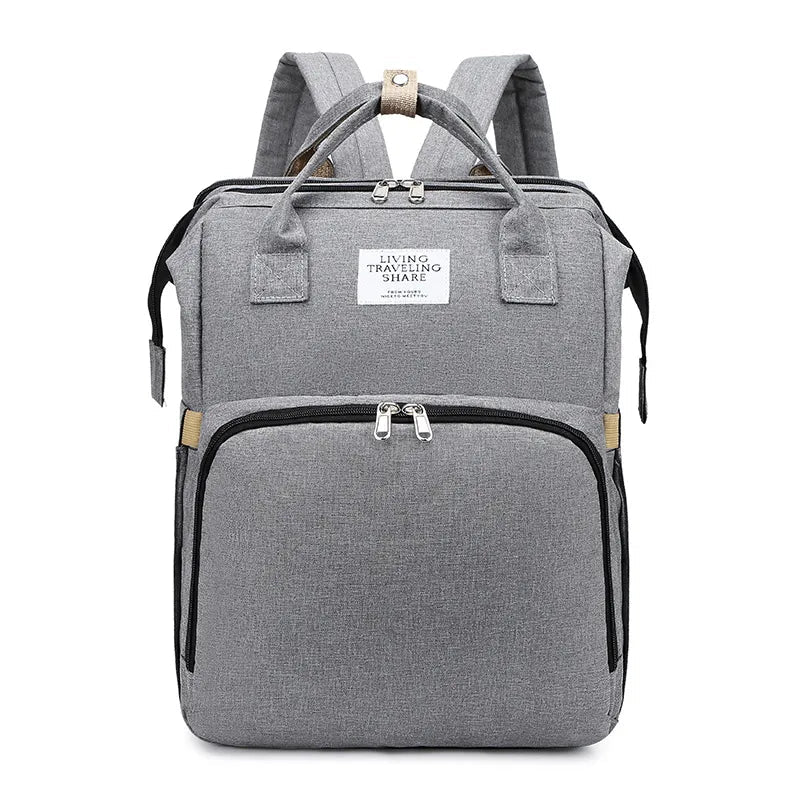 Large-Capacity Mommy Bag - Cozy & Co. Market