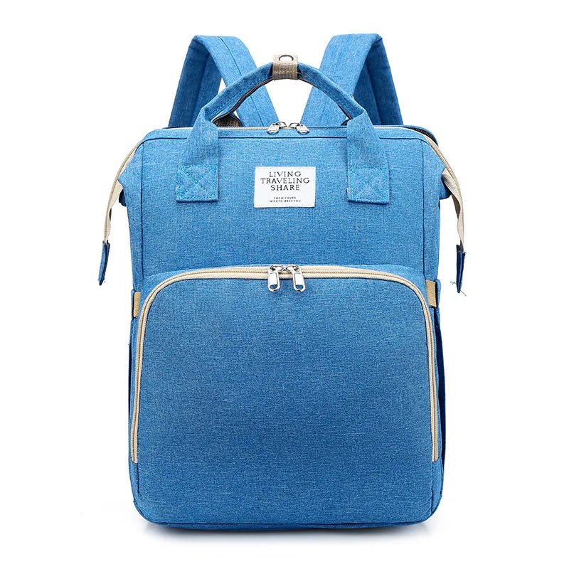 Large-Capacity Mommy Bag - Cozy & Co. Market