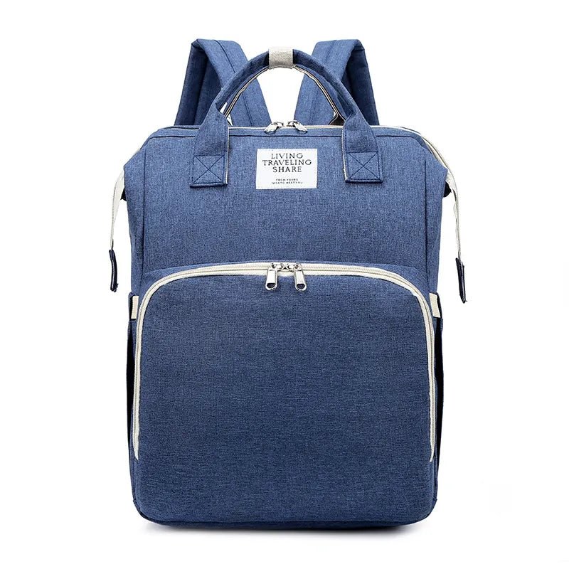 Large-Capacity Mommy Bag - Cozy & Co. Market