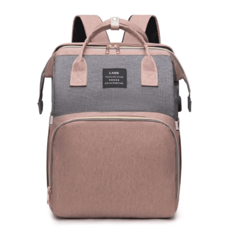 Large-Capacity Mommy Bag - Cozy & Co. Market
