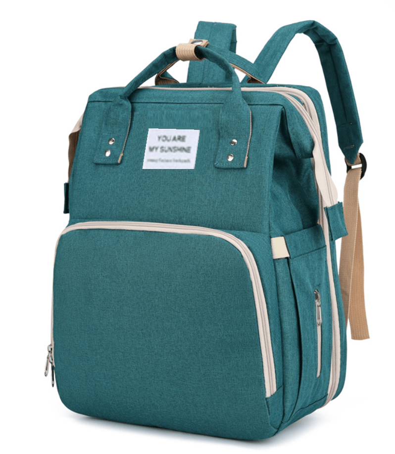 Large-Capacity Mommy Bag - Cozy & Co. Market