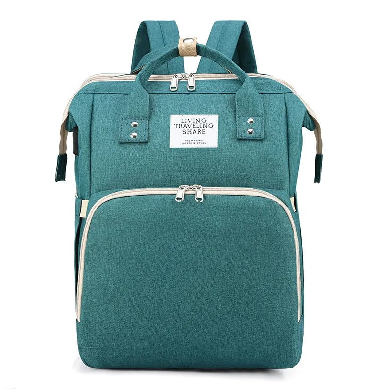 Large-Capacity Mommy Bag - Cozy & Co. Market