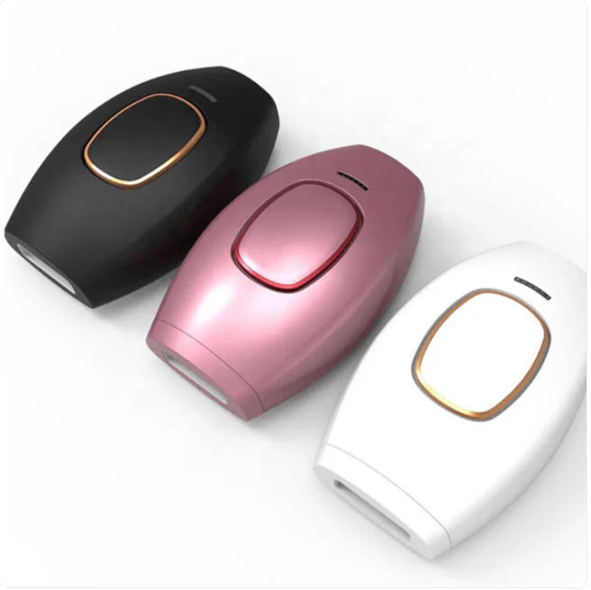 Laser Hair Removal System - Cozy & Co. Market