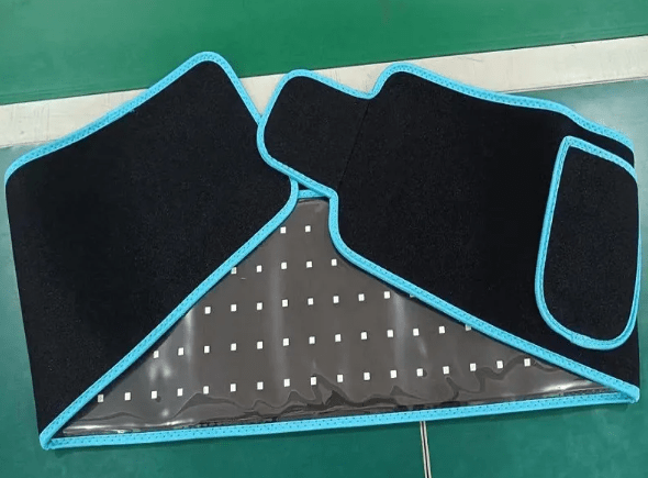 LED Infrared Belt Therapy Device - Cozy & Co. Market