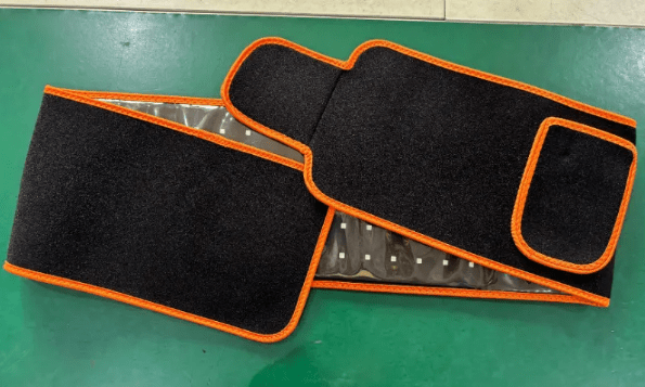 LED Infrared Belt Therapy Device - Cozy & Co. Market