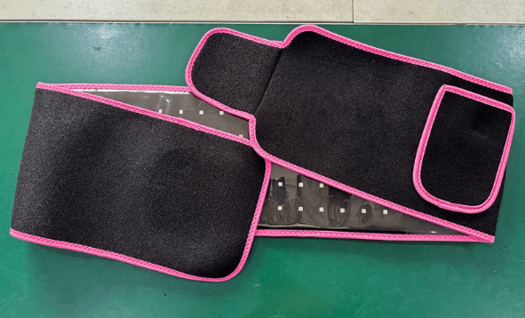 LED Infrared Belt Therapy Device - Cozy & Co. Market