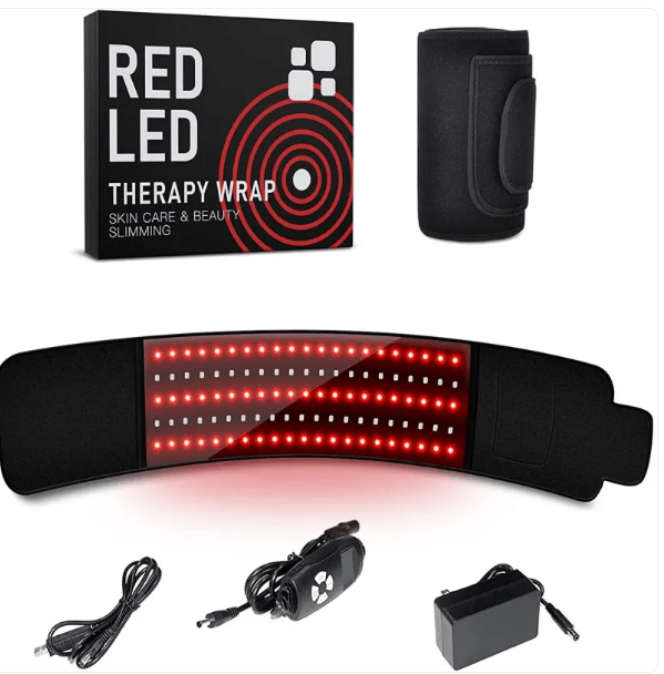 LED Infrared Belt Therapy Device - Cozy & Co. Market
