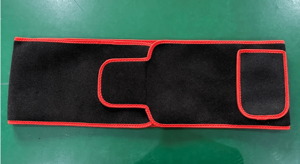 LED Infrared Belt Therapy Device - Cozy & Co. Market