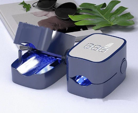 LED Laser Nail Fungus Device - Cozy & Co. Market