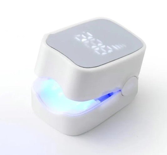 LED Laser Nail Fungus Device - Cozy & Co. Market