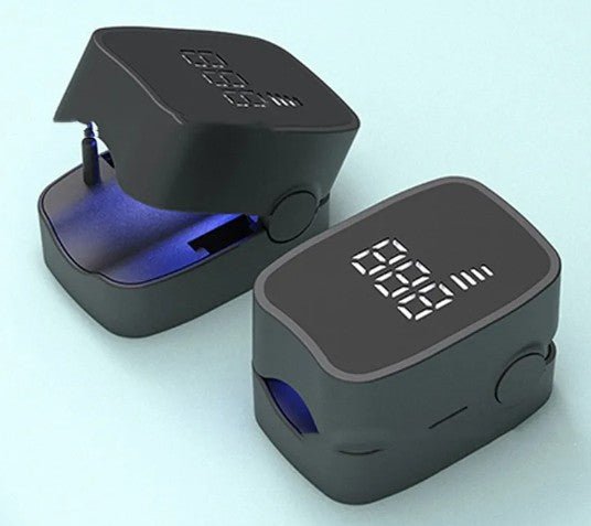 LED Laser Nail Fungus Device - Cozy & Co. Market